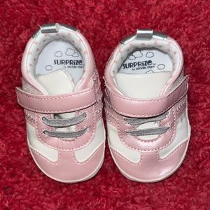 Stride Rite Infant Sneakers
